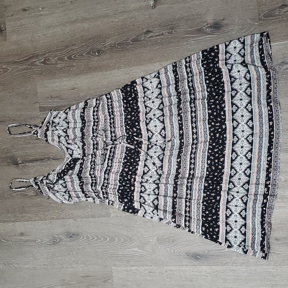 Torrid dress size 3